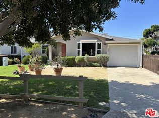 3533 Kelton Ave, Los Angeles, CA 90034