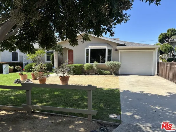 3533 Kelton Ave, Los Angeles, CA 90034