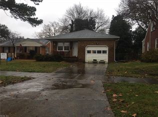 237 E 42nd St, Norfolk, VA 23504