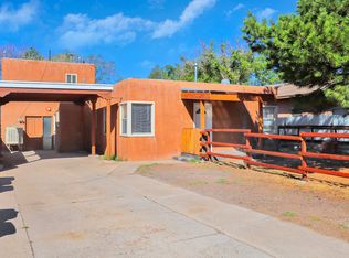 4449 3rd St NW, Albuquerque, NM 87107