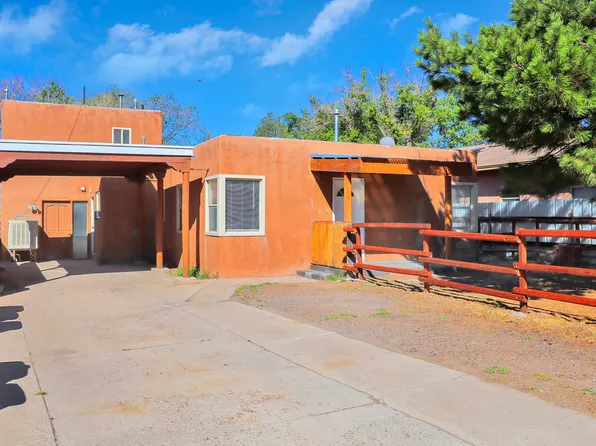 4449 3rd St NW, Albuquerque, NM 87107