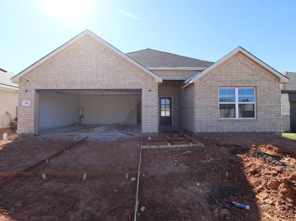 922 Garden Path Dr, Willis, TX 77378