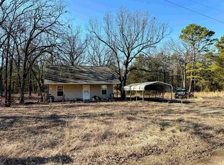 210 Private Road 3013, Altus, AR 72821