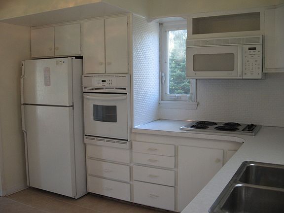Kitchen View
