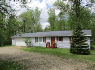 478 Hunting Party Ct, Roscommon, MI 48653