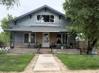 310 Gilpin St, Otis, CO 80743