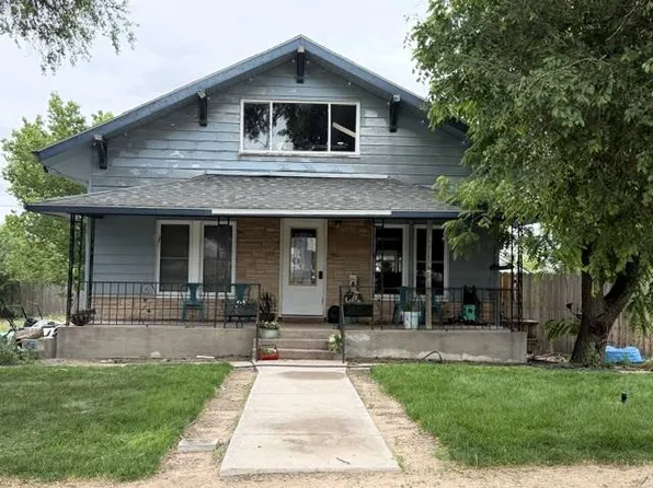 310 Gilpin St, Otis, CO 80743