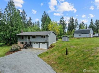 11206 138th St NE, Arlington, WA 98223