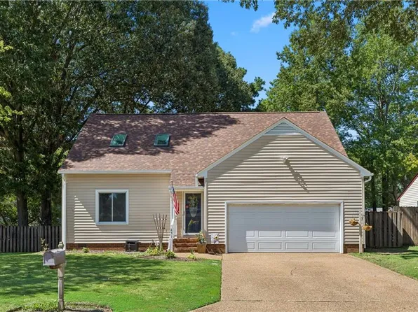251 Gena Ct, Newport News, VA 23602