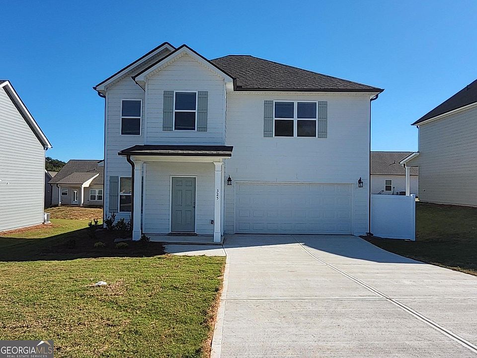 325 Bertha Honey Stewart Dr, Jackson, GA 30233 MLS 10397991 Zillow
