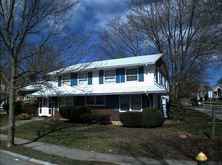 1 Elmcrest Ave, Providence, RI 02908