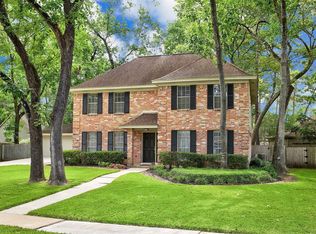 12627 Rifleman Trl, Cypress, TX 77429