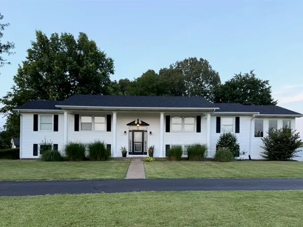 196 Green Meadows Dr, Beaver Dam, KY 42320