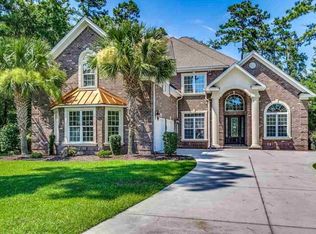 1038 Johnston Dr, Myrtle Beach, SC 29588