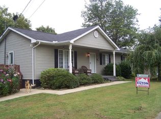 908 Rolf Rd, Wheelersburg, OH 45694