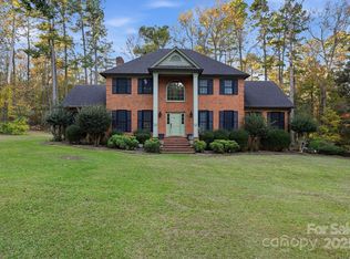 1201 Outen St, Pageland, SC 29728