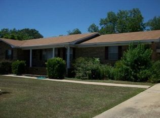 3883 Westgate Pkwy, Dothan, AL 36303