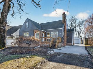 1618 Beaver Ave, Des Moines, IA 50310