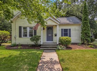 385 Bliss Rd, Longmeadow, MA 01106