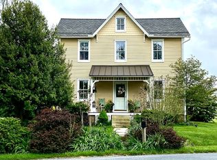 78 Alleghenyville Rd, Mohnton, PA 19540