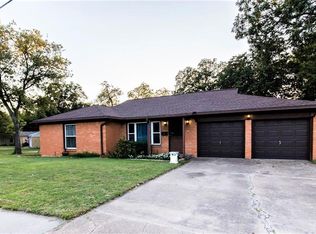 1417 Brookhollow Dr, Irving, TX 75061