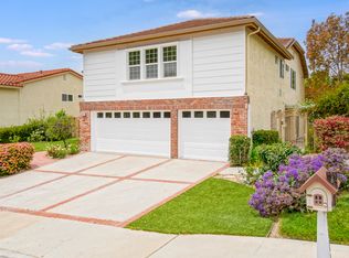 2111 Peak Pl, Thousand Oaks, CA 91362