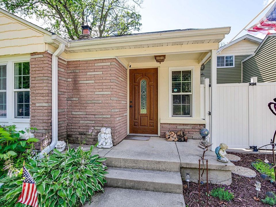 A★ 10244 406th AVENUE, Genoa City, WI 53128 | MLS #1926813 | Zillow