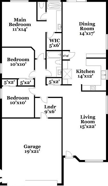 1st image of 6044 W Odeum Ln