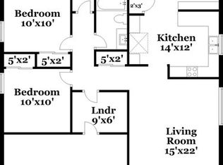 6044 W Odeum Ln, Phoenix, AZ 85043