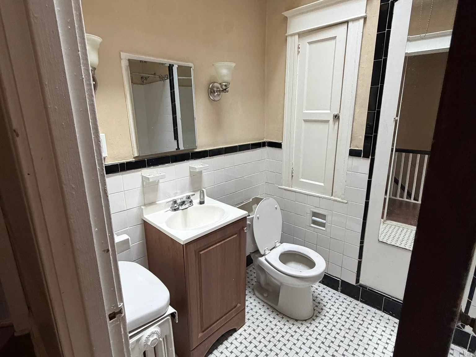 1 bed, 850 sqft, $950 — Photo 4