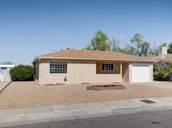 721 Jewel Pl NE, Albuquerque, NM 87123