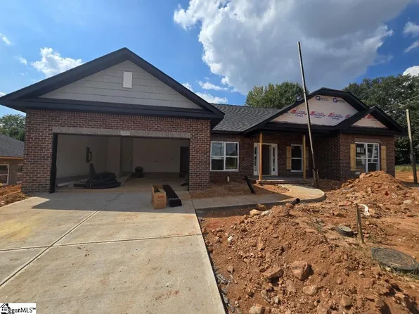 100 Rolling Waters Dr Lot 1, Greenville, SC 29605