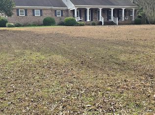 114 Brier Patch Rd, Cordele, GA 31015