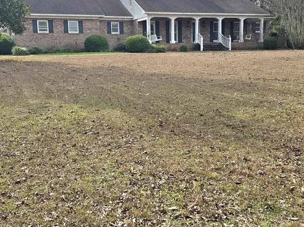 114 Brier Patch Rd, Cordele, GA 31015