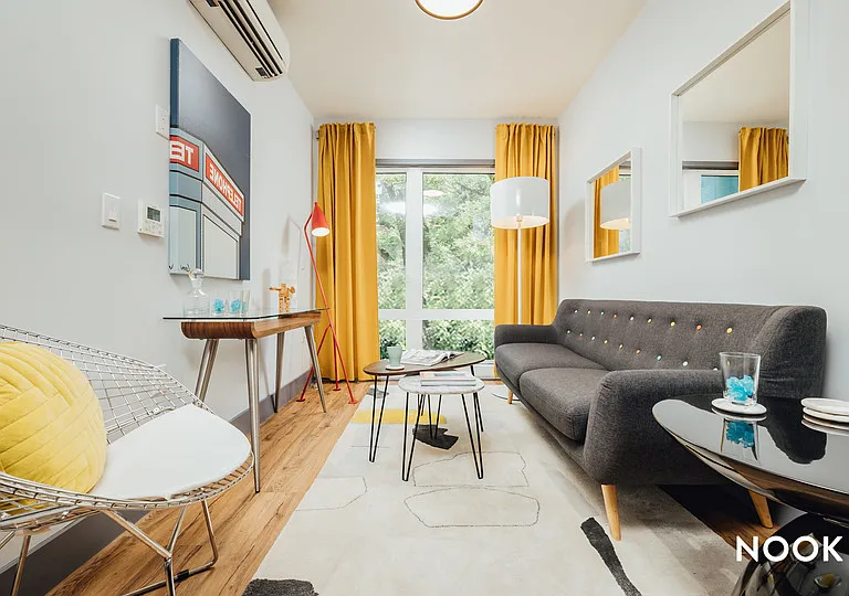 210 Parkville Ave #2D — Photo 6