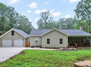 174 Lookout Dr, Rising Fawn, GA 30738