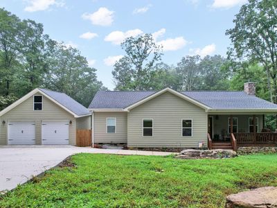174 Lookout Dr, Rising Fawn, GA, 30738