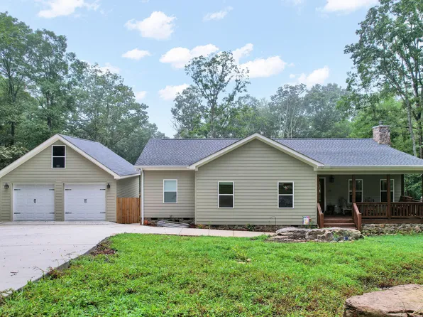 174 Lookout Dr, Rising Fawn, GA 30738
