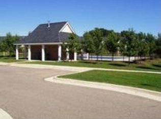 3348 Kneeland Cir, Howell, MI 48843