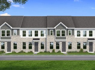 Homes Available Soon, Hartmann Landing, Lebanon, TN 37090