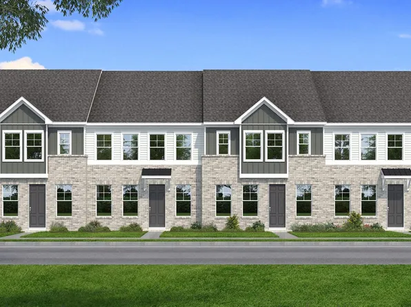 Homes Available Soon, Hartmann Landing