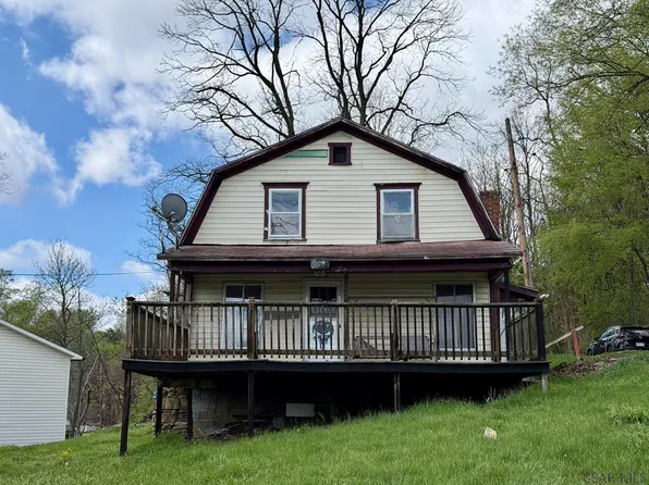 431 Finch St, Johnstown, PA 15905