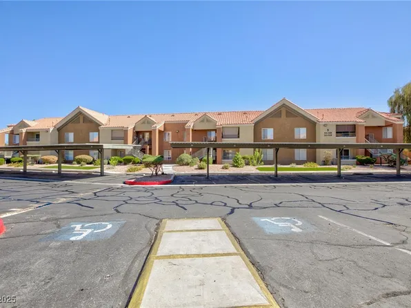 2120 Ramrod Ave Unit 515, Henderson, NV 89014