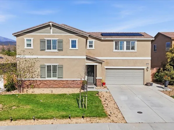 1011 Balsam St, Calimesa, CA 92320