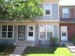 14374 E Hawaii Cir UNIT A, Aurora, CO 80012