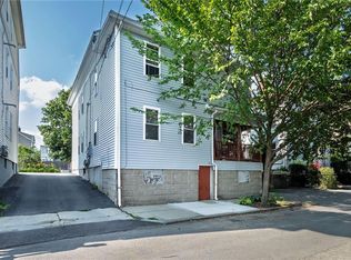 61 Penn St, Providence, RI 02909