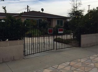 1226 W 168th St #B, Gardena, CA 90247