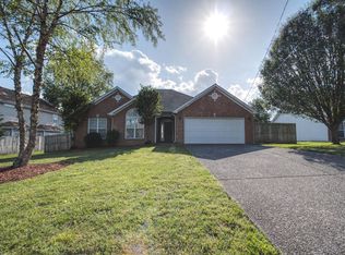 352 Davids Way, La Vergne, TN 37086