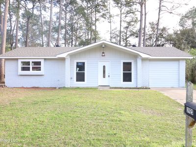 1925 Prince George Dr, Gautier, MS, 39553