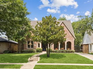 5505 Merrimac Ave, Dallas, TX 75206